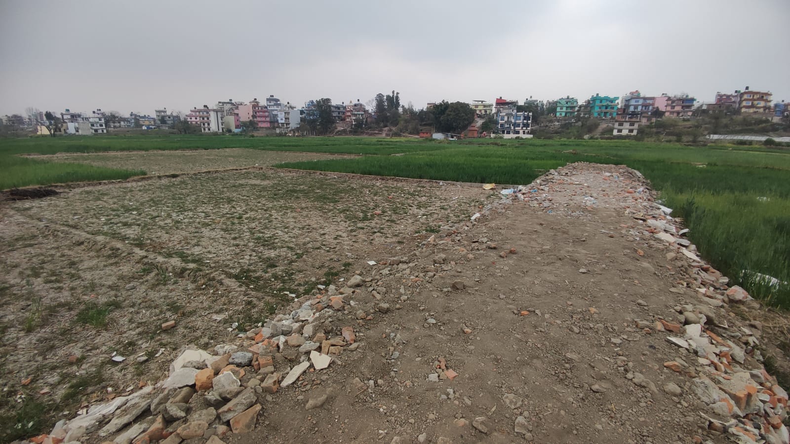 Picture of Mahalaxmi Municipality, Bagmati